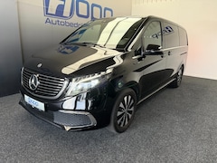 Mercedes-Benz EQV - 300 L2 90kWh - 8 Pers. - Leer - 360 - Elec. schuifd. - Incl. Garantie