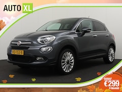 Fiat 500 X - 1.4 Turbo MultiAir Lounge Trekhaak Navi Xenon