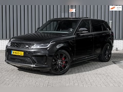 Land Rover Range Rover Sport - P400e HSE Dynamic Stealth*Head-up*Panorama*Leder