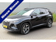 Hyundai Tucson - 1.6 T-GDI PHEV Comfort Smart 4WD I NAVI ADP. CRUISE I STOEL EN STUUR VERW.I