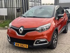 Renault Captur - 1.2 TCe Dynamique Automaat Clima Navi