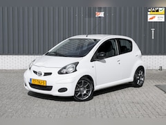 Toyota Aygo - 1.0-12V Comfort Navigator*Airco*Nav*5-DRS