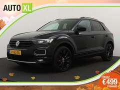 Volkswagen T-Roc - 1.5 150 PK Aut. TSI R-Line Black-Edition Camera Trekhaak Dodehoek
