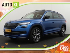 Skoda Kodiaq - 1.5 TSI 150 PK Aut. Sportline Pano-dak Memory Carplay Canton-Audio