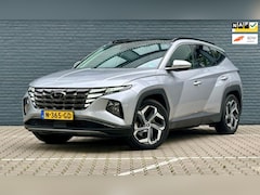 Hyundai Tucson - 1.6 T-GDI PHEV PremiumSky 4WD 2 jaar garantie