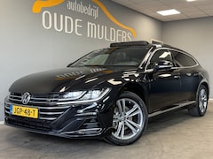 Volkswagen Arteon Shooting Brake - 1.4 R-Line Panoramadak/Camera/Trekhaak