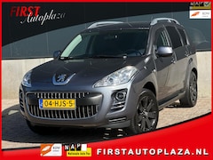 Peugeot 4007 - 2.4 ST 4WD NAVI/CRUISE/AIRCO/TREKHAAK | NETTE AUTO
