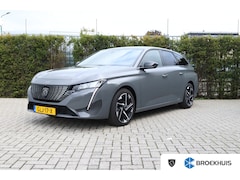 Peugeot 308 SW - 1.2 Hybrid 136 e-DCS6 Allure Navigatie | Keyless | 360 graden camera | Keyless | Carplay |