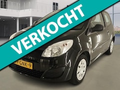 Renault Twingo - 1.2 Authentique 1e Eig. 28.600 km +NAP NL-auto