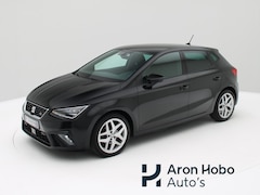 SEAT Ibiza - 1.0 TSI FR Beats Audio, Keyless, Virtual, Camera, Full Led