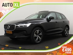 Volvo XC60 - B5 2.0 Aut. 251 PK R-Design Pano-dak Trekhaak Harman/Kardon