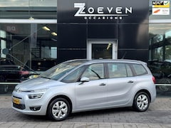 Citroën Grand C4 Picasso - 1.2 PureTech Tendance 7 Pers