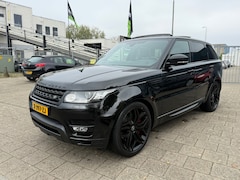 Land Rover Range Rover Sport - 3.0 TDV6 HSE Dynamic