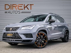 CUPRA Ateca - 2.0 TSI 4DRIVE LIMITED AKRA CARBON BEATS BREMBO
