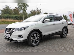 Nissan Qashqai - 1.3 DIG-T Tekna