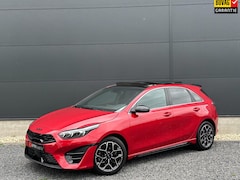 Kia Cee'd - Ceed 1.0 T-GDi GT-Line Panodak | Clima | Camera