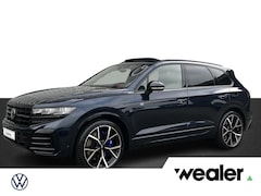 Volkswagen Touareg - R Edition 3.0 eHybrid 340 kW / 462 PK SUV 8 versn. | Nachtzichtondersteuning | Trekhaak we