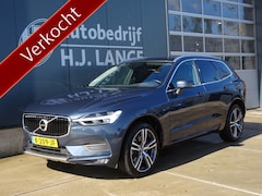 Volvo XC60 - 2.0 B4 Business Pro