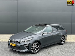 Kia Cee'd Sportswagon - Ceed 1.0 T-GDi DynamicPlusLine Panodak | Clima | Trekhaak