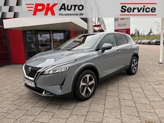 Nissan Qashqai - 1.3 MHEV Xtronic N-Connecta \ Navi | Cruise | Camera | 23.691 km Nieuwstaat