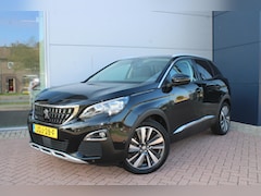 Peugeot 3008 - 1.2 PureTech 130pk Allure Pack Airco - Carplay - 19" - trekhaak - stoelverwarming