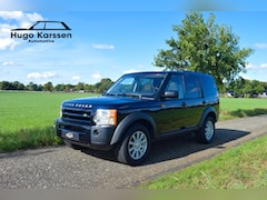 Land Rover Discovery - 4.4 V8 SE 7 Persoons