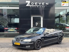 Saab 9-3 Cabrio - 1.8t Vector