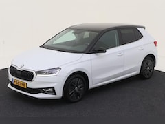 Skoda Fabia - 1.0 TSI Business Edition digi