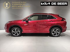 Mitsubishi Eclipse Cross - 2.4 PHEV S-AWC Automaat Instyle
