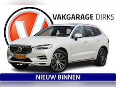 Volvo XC60 - 2.0 T5 AWD Inscription ✅ Leder ✅ Pano ✅ Memory