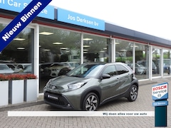 Toyota Aygo X - 1.0 VVT-i MT Pulse - Camera | PDC | ACC | Stoelverw. | DAB