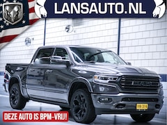 Dodge Ram 1500 - Limited 5.7L Hemi V8 1e Eigenaar Black Appearance Pack