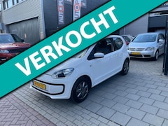 Volkswagen Up! - 1.0 take up BlueMotion Stuurbekr. NAP APK