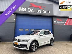 Volkswagen Tiguan - 2.0 TSI 4Motion Highline Business R