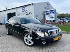 Mercedes-Benz E-klasse - 280 CDI Elegance 2007 Clima Trekhaak