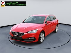 SEAT Leon Sportstourer - 1.4 TSI eHybrid PHEV FR