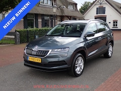 Skoda Karoq - 1.5TSI VIRTUAL ACC/CARPLAY/CAMERA/DAB/KEYLESS