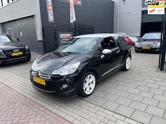 Citroën DS3 - 1.6 THP Sport Chic 1e Eigenaar Airco Navi PDC NAP APK