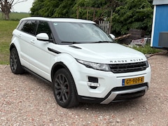 Land Rover Range Rover Evoque - 2.2 SD4 4WD Prestige