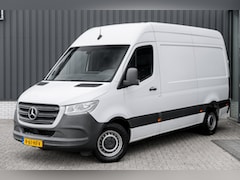 Mercedes-Benz Sprinter - 316 2.2 CDI 366*LED*Inbouw*Carplay