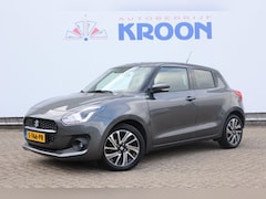 Suzuki Swift - 1.2 Style Smart Hybrid I Trekhaak I All seasonbanden
