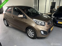 Kia Picanto - 1.0 CVVT R-SportbyNAP LET OP Motor tikt