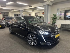 Peugeot 208 - 1.2 GT-Line *Automaat*2021*NAP*PANO