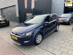 Volkswagen Polo - 1.2 TDI BlueMotion Comfortline 2e Eigenaar Airco PDC NAP APK