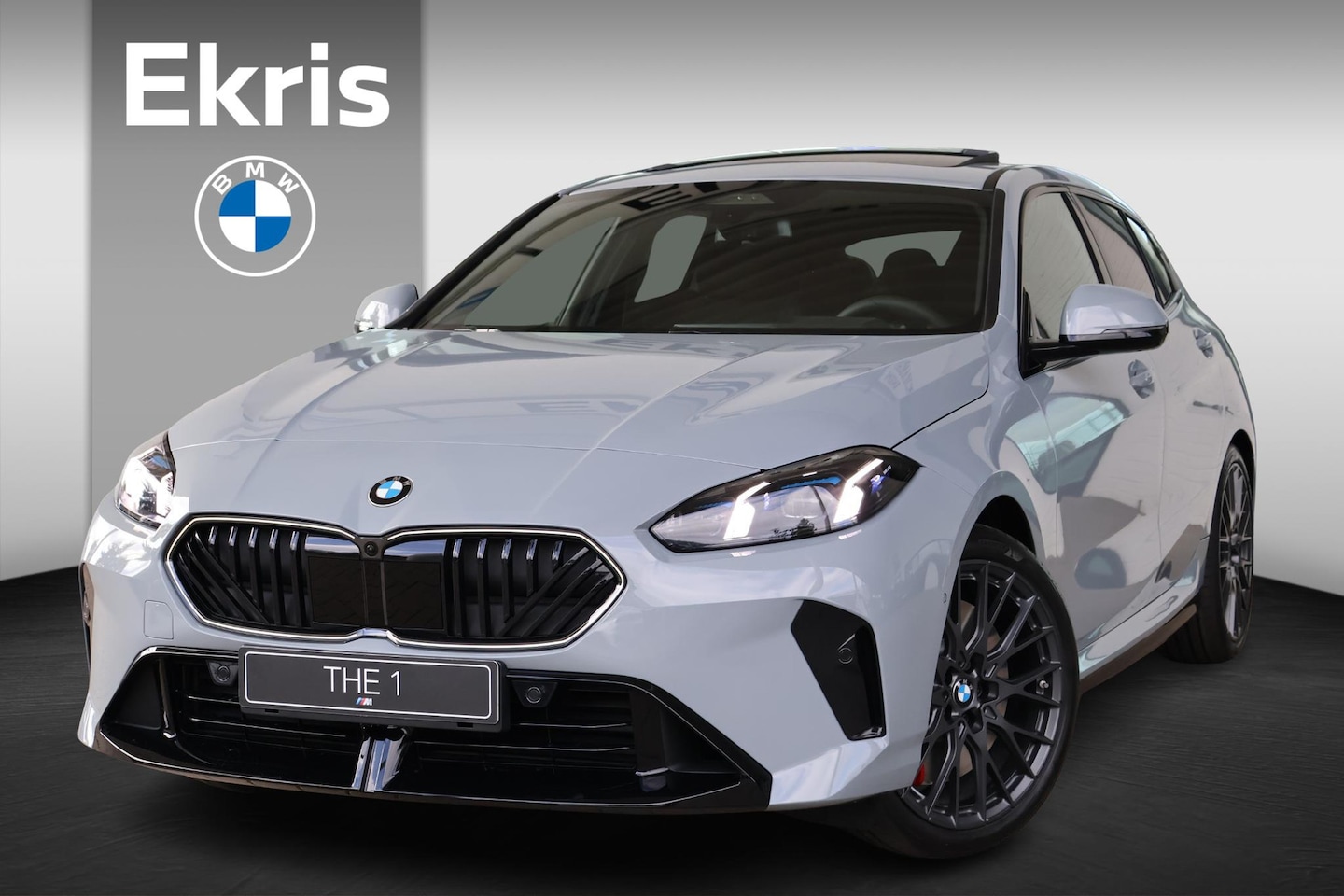 BMW 1-serie - 123 xDrive | M Sportpakket Pro | Panoramadak | Innovation Pack | Harman Kardon - AutoWereld.nl