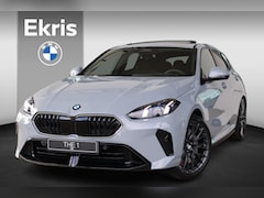 BMW 1-serie - 123 xDrive | M Sportpakket Pro | Panoramadak | Innovation Pack | Harman Kardon