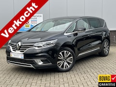 Renault Espace - 1.8 TCe Initiale Paris 7p | Facelift | 7-zits | Matrix | 225 pk | Pano | Stoel -Cool-Verw