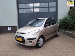 Hyundai i10 - | 1.1 Active Cool | Airco | Lage kilometerstand |