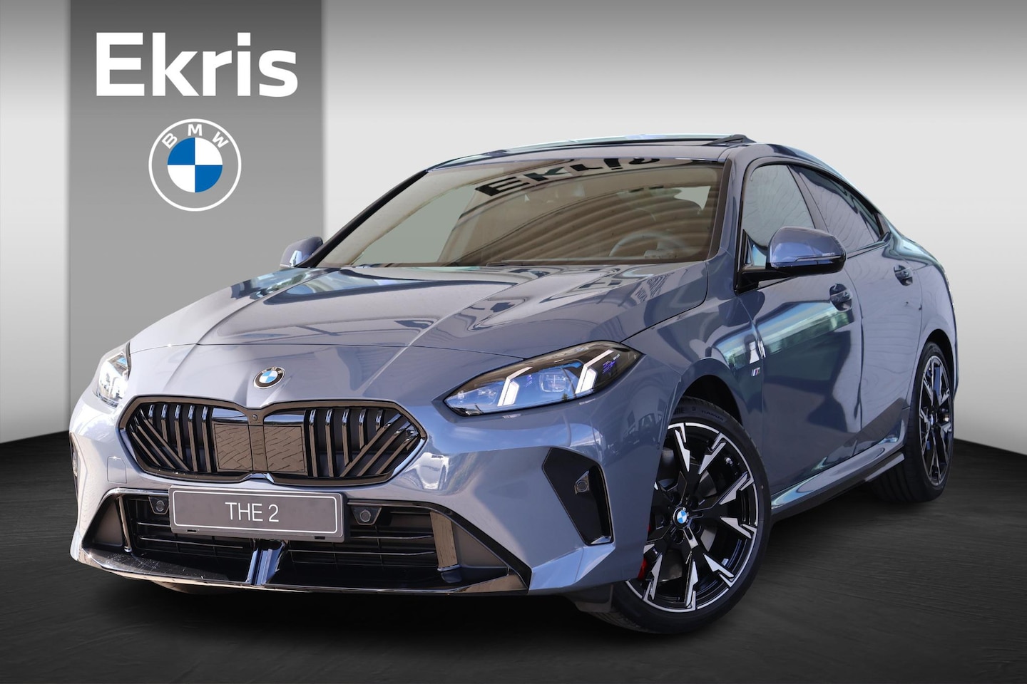 BMW 2-serie Gran Coupé - 220 M Sport Package Pro | Equipment Package - AutoWereld.nl