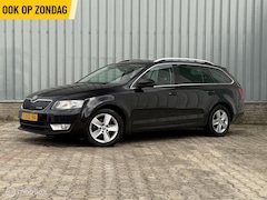 Skoda Octavia Combi - 1.6 TDI Greenline | PDC | Airco | Cruise